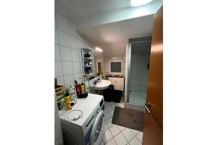 2 Zimmer Dachgeschosswohnung nähe Stadtpark zu vermieten - Forchheim