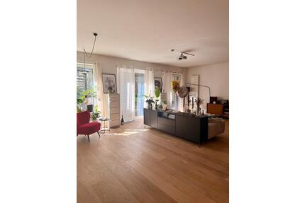 Wohnung zur Untermiete 16.08-28.10.2026 - Köln Innenstadt