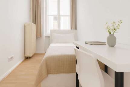 WG-Zimmer in Berlin 710,00 € 12 m²