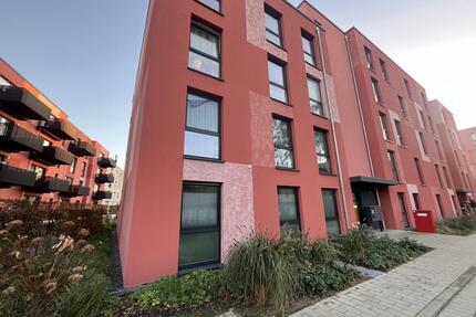 Anspruchsvolles Wohnen in gepflegter Umgebung - Duisburg Angerhausen