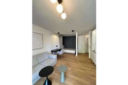 Wohnen auf Zeit in Berlin 1.160,00 €