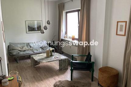 Wohnungsswap - 1 Zimmer, 43 m² - Bismarckstraße, Bremen