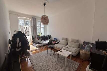 Wohnen auf Zeit in Berlin 1.300,00 €