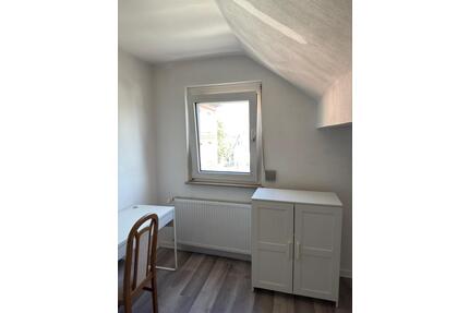 WG-Zimmer in Gießen Kleinlinden