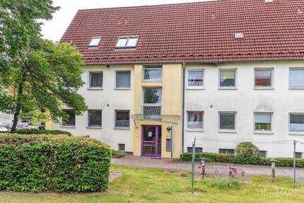 Wohnung zum Mieten in Schwentinental 576,85 € 54.42 m²
