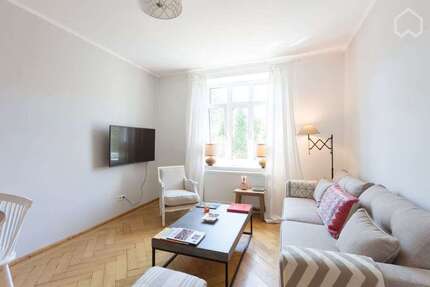 Wohnen auf Zeit in München 1.990,00 €