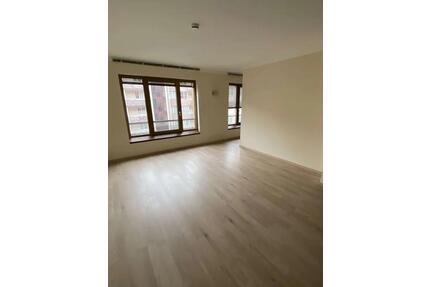 Neu renovierte Wohnung für gehobene Ansprüche - Frankfurt am Main Bockenheim