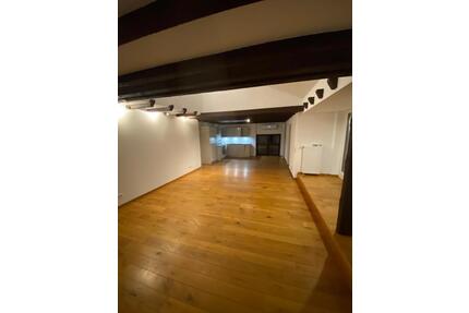 5 Zimmer Wohnung Nähe, Tölleturm - Wuppertal Gemarkung Barmen