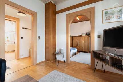 Wohnen auf Zeit in Niedernhausen 990,00 €