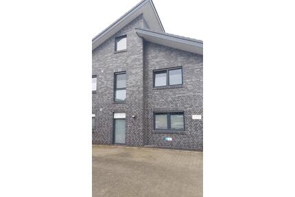 Sonnige moderne 3-Zimmer Wohnung im EG;große Terrasse und Garten - Ibbenbüren Bockraden