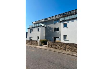 Neubauwohnung 3Zimmer mit WBS in Bad Münstereifel-Kirspenich