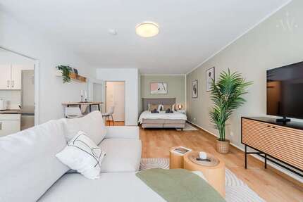 Wohnen auf Zeit in Berlin 1.360,00 €