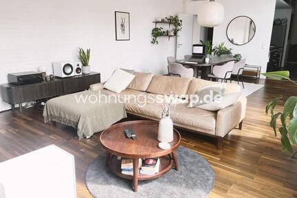 Wohnungsswap - 1 Zimmer, 85 m² - Zeitzer Straße, Neukölln, Berlin