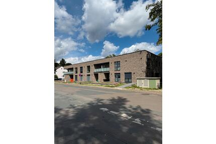 Schöne 3-Zimmer Neubauwohnung in Langendamm - Nienburg (Weser)