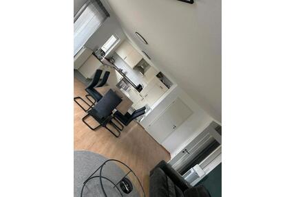 3 Zimmer EG Wohnung 103 m² in Haigerloch Oberstadt
