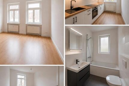 Helle 3 Zimmer Wohnung - 650,00&nbsp;EUR Kaltmiete, ca.&nbsp; 75,00&nbsp;m&sup2; in Beckum (PLZ: 59269)