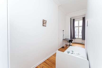 WG-Zimmer in Berlin 635,00 € 15 m²
