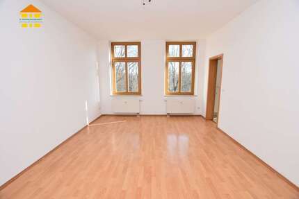 Wohnung zum Mieten in Chemnitz 315,00 € 47.9 m²