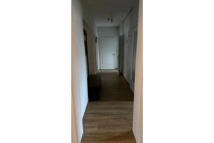 4 Zimmer Wohnung in Weiden - 1.100,00&nbsp;EUR Kaltmiete, ca.&nbsp; 95,00&nbsp;m&sup2; in Weiden in der Oberpfalz (PLZ: 92637)