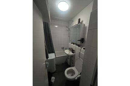 1 Zimmer Wohnung Apartment schön Möbeliert wandsbek - Hamburg