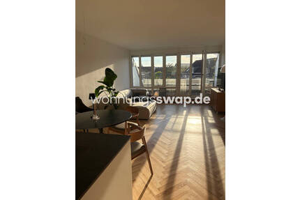 Wohnungsswap - St.-Wolfgangs-Platz - München Au-Haidhausen