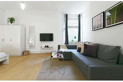 Wohnen auf Zeit in Berlin 1.490,00 €