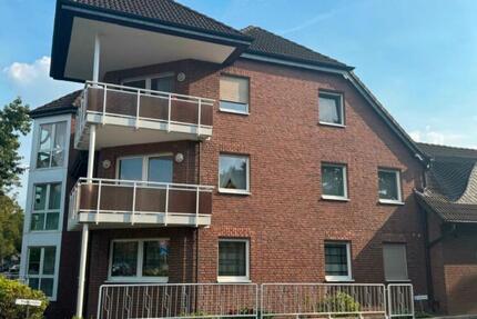 Vollmöblierte 2 Zi Whg NeumühlBuschhausen frisch renoviert - Duisburg Hamborn