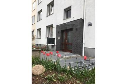 List, 3-Zimmer Wohnung, Erdgeschoss - Hannover Vahrenwald-List
