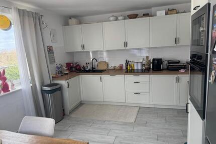 Helle 3 Zimmer Wohnung in Sülfeld - Wolfsburg Ehmen