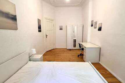 WG-Zimmer in Berlin 700,00 € 18 m²