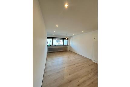 Renovierte 2-Zimmer Wohnung in Ostfildern Nellingen