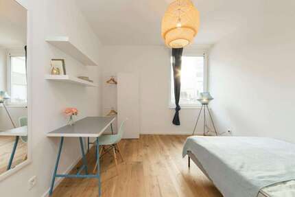 WG-Zimmer in Berlin 730,00 € 13 m²