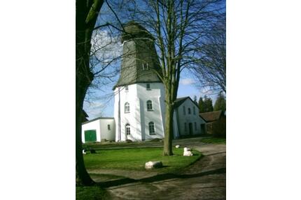 Schöne 3 - Zimmer - Wohnung auf Mühlenhof - Syke