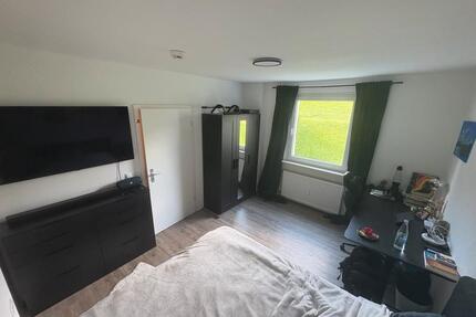 1,5 Zimmer Wohnung in Göttingen (mit Küche zum dazu kauf)
