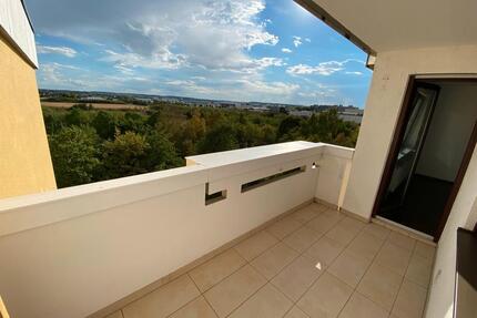 Ruhige 3 Zimmer Wohnung - 1.000,00&nbsp;EUR Kaltmiete, ca.&nbsp; 77,00&nbsp;m&sup2; in Regensburg (PLZ: 93053) Galgenberg