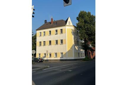 Sanierte, helle 4,5 Zimmer Dachgeschosswohnung - Herten