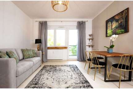 Wohnen auf Zeit in Berlin 1.700,00 €