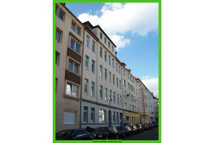 Wohnung zum Mieten in Hannover 610,00 € 72 m²