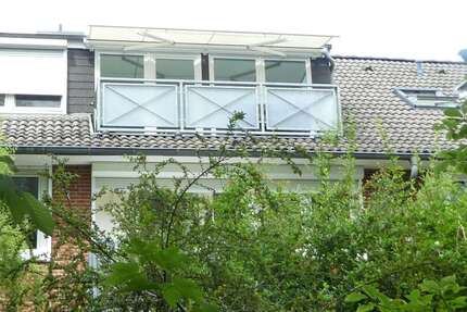 Wohnen auf Zeit in Hamburg 1.390,00 €