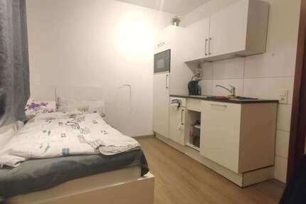 WG-Zimmer in Dortmund 350,00 € 12 m²