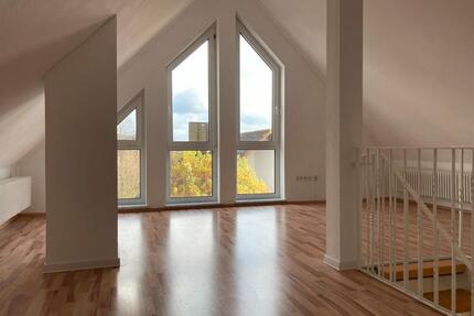 Helle 3-Zimmer Maisonette Wohnung in Großgründlach - Nürnberg Almoshof