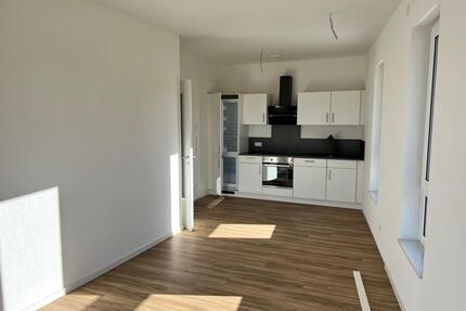 Nachhaltige 3-Zimmer Wohnung im Henriettenquartier! - Dissen am Teutoburger Wald