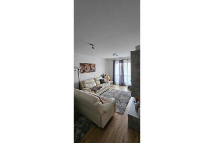 2-Zimmer-Wohnung mit Balkon in Dresden