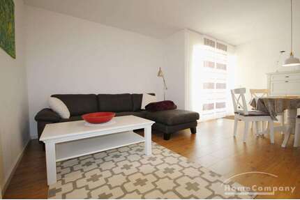 Wohnen auf Zeit in Saarbrücken Bischmisheim 1.035,00 € - Saarbrücken / Bischmisheim