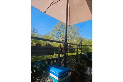 WG-ZIMMER zu vermieten - 550,00&nbsp;EUR Kaltmiete, ca.&nbsp; 76,00&nbsp;m&sup2; in Münster (PLZ: 48167) Münster-Südost