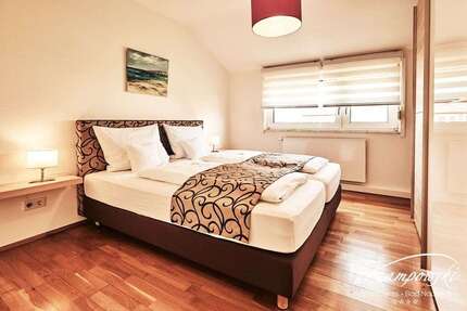 Wohnen auf Zeit in Bad Nauheim 1.950,00 €