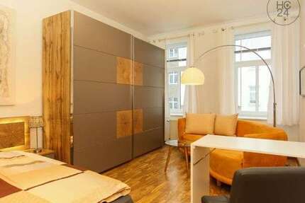 Wohnen auf Zeit in Leipzig 1.100,00 €
