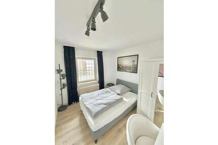 WG-Zimmer in Düsseldorf 899,00 € 20 m²