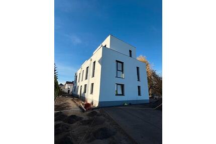 STÖCKEN: 2-3-Zimmer Penthouse Wohnung mit Feldblick - Hannover Herrenhausen-Stöcken