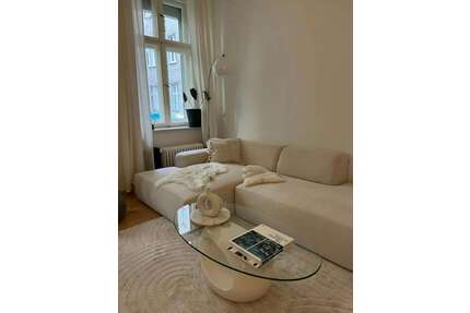 WG-Zimmer in Berlin 1.200,00 € 25 m²